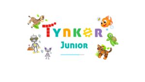 Tynker Junior