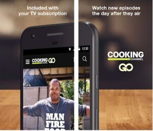 Cooking Go
