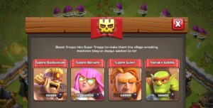 clash of clan reviews