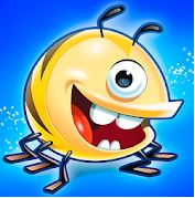 Best fiends puzzle game
