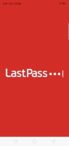  last password manager ios
