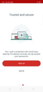 last password manager review