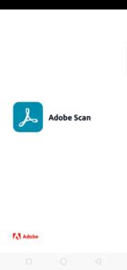 document scanner app