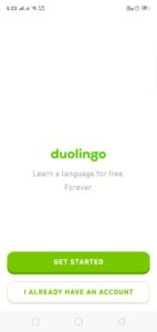 duolingo app review