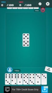 free domino game download