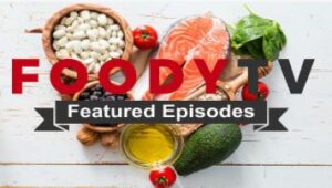 foodtv com recipes