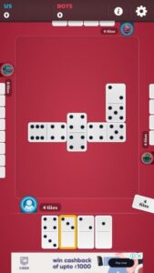 dominoes jogatina classic and free board game