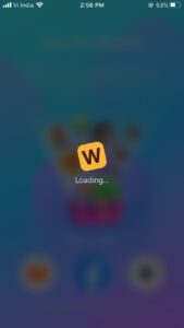 how to play words with friends 2