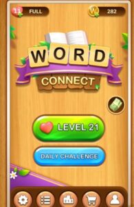 word connect online