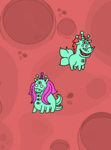 unicorn evolution game online