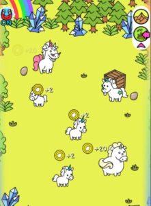 unicorn game