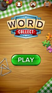 word collect - free word games