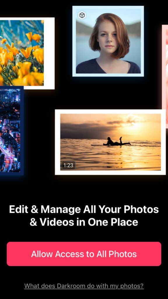 best photo editing app for ipad