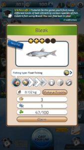 fish online game