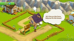 golden farm game online