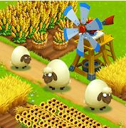 golden farm game