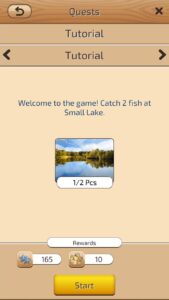 let's fish game