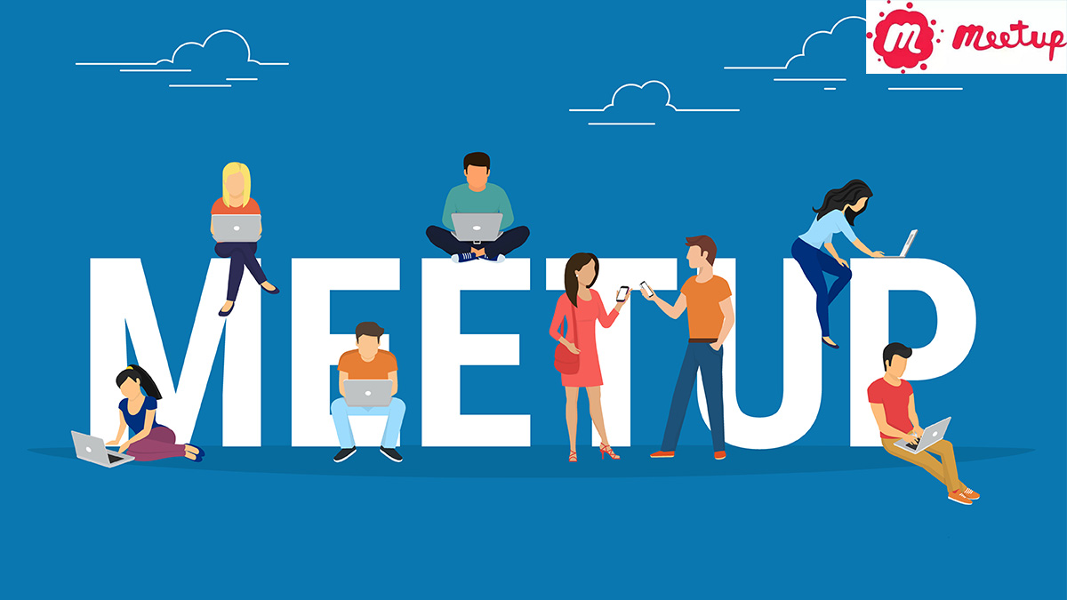 Meetup: Find events near you - IHQ Reviews