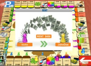 rento dice board game online apk