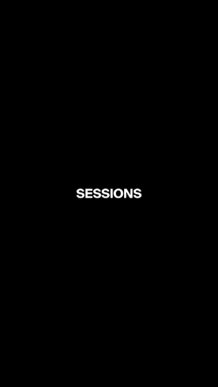sessions music
