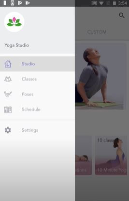yoga studios for beginners