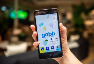 Gabb Wireless phones