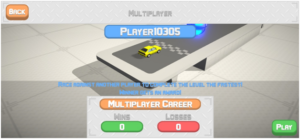 car race game app