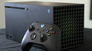 Xbox- Series X