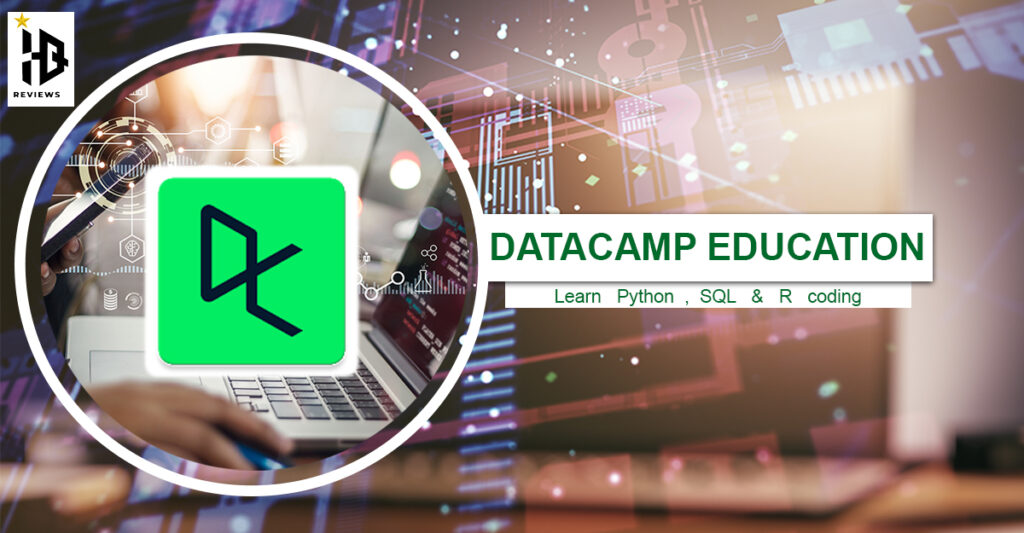 data camp education