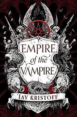 Empire of Vampire