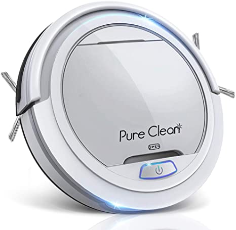 Serenelife Robot Vacuum Cleaner Pucrc25 V3