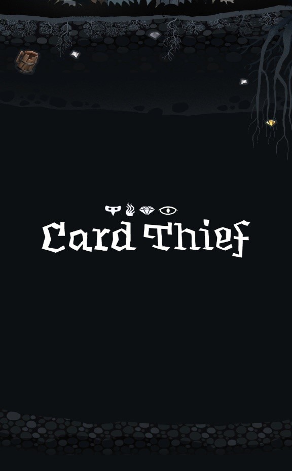 card thief