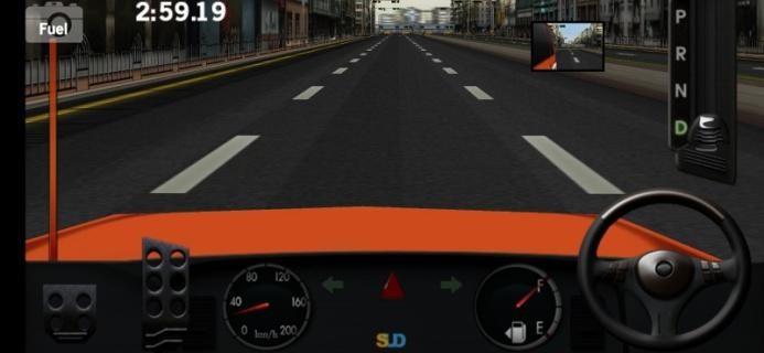 dr driving play online