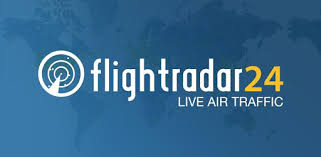 flightradar app live flight tracker