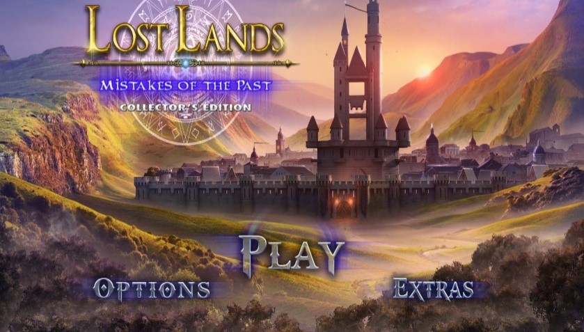 losts land 6 cover