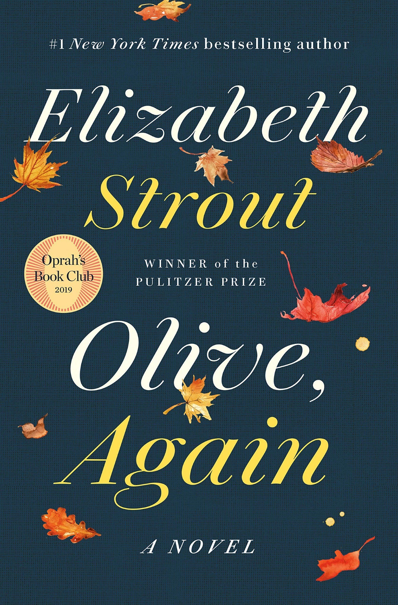 olive again a promising sequel