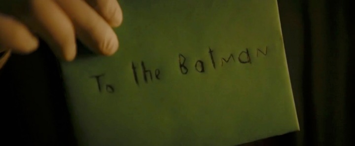the batman cast