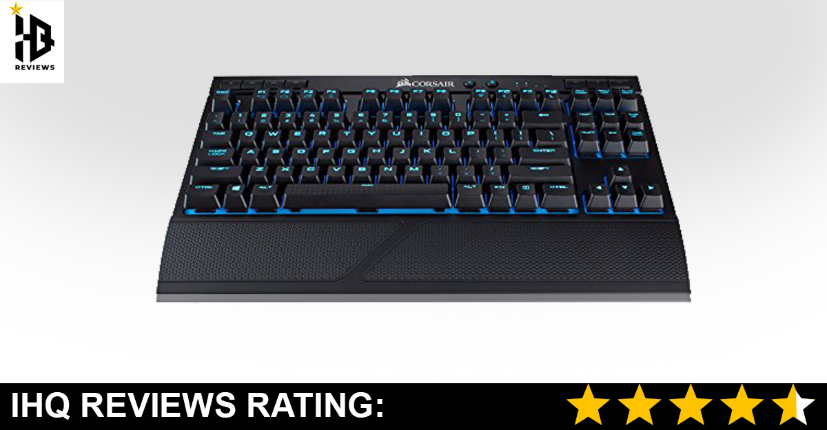 CORSAIR K63 WIRELESS SPECIAL EDITION MECHANICAL GAMING KEYBOARD