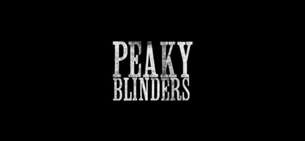 Peaky Binders
