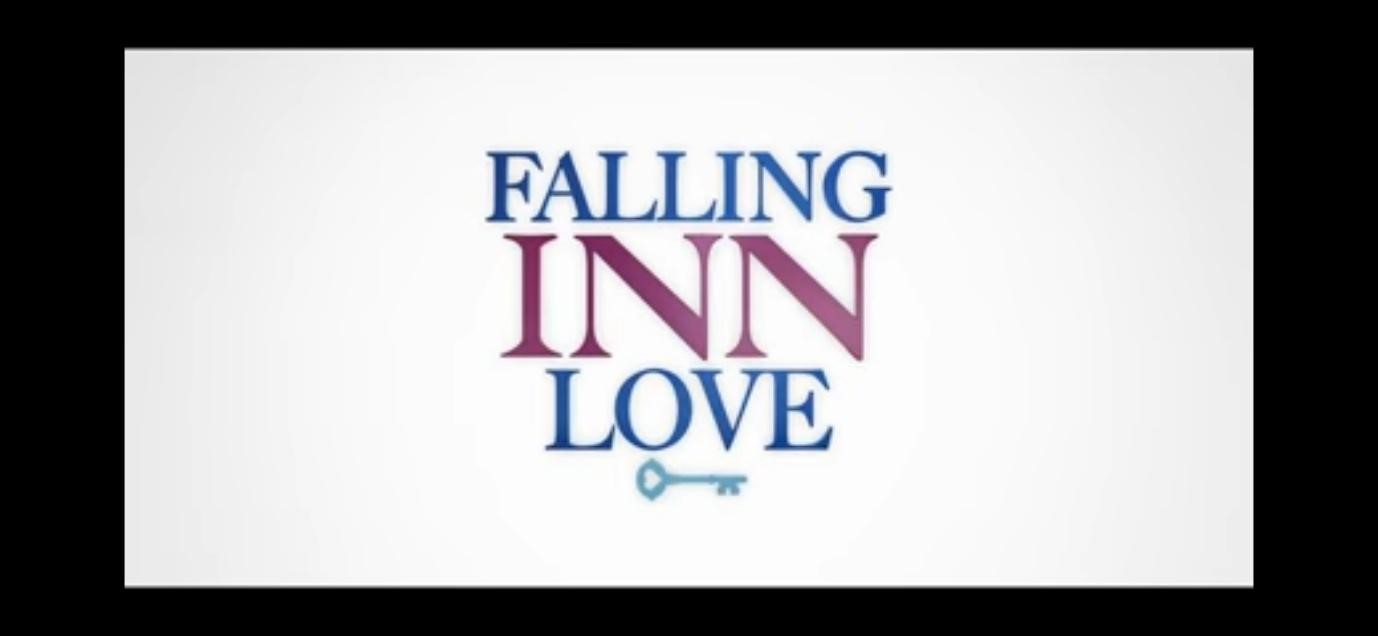 falling in love watch online