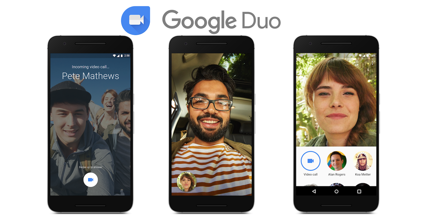 google duo app review