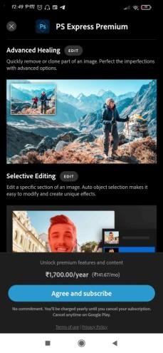 photoshop review