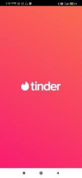tinder app