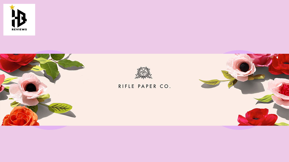 Rifle Paper Co 