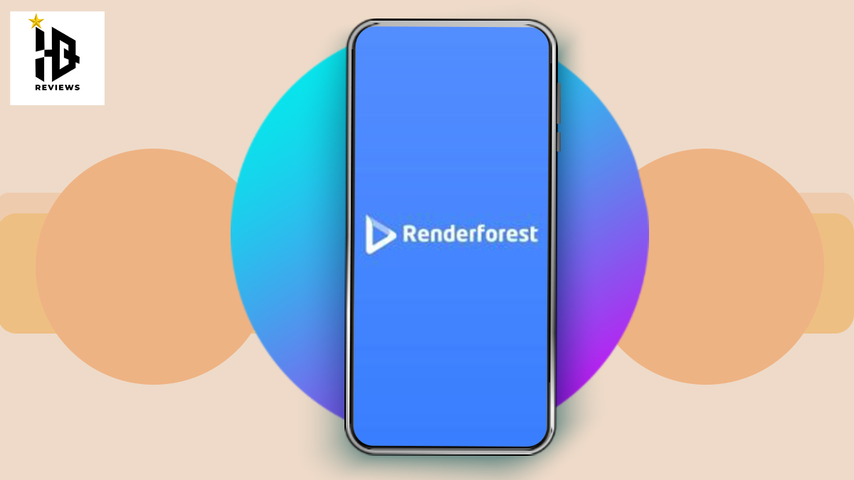 Renderforest App Review