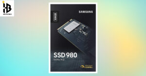 Samsung SSD 980(500 GB NVMe)