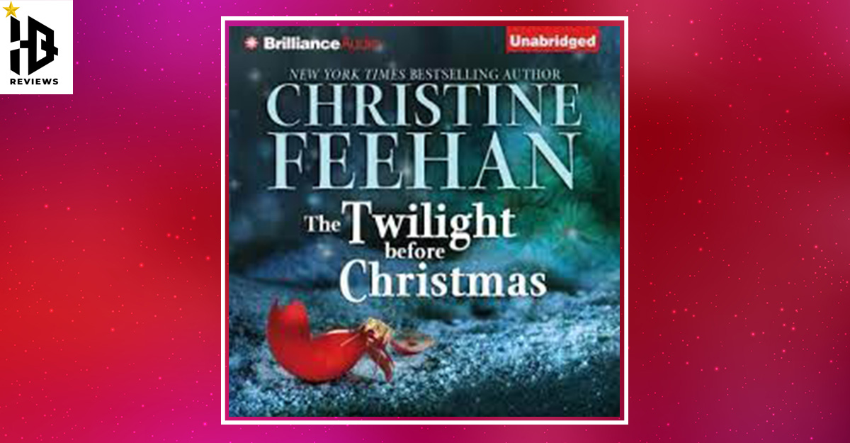 Skipping Christmas by John The Twilight Before Christmas by Christine Feehan