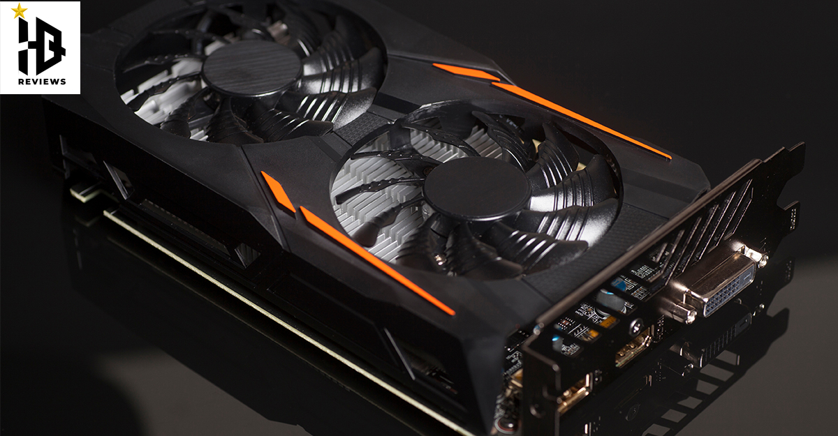 Best Graphics Card – An Overview 