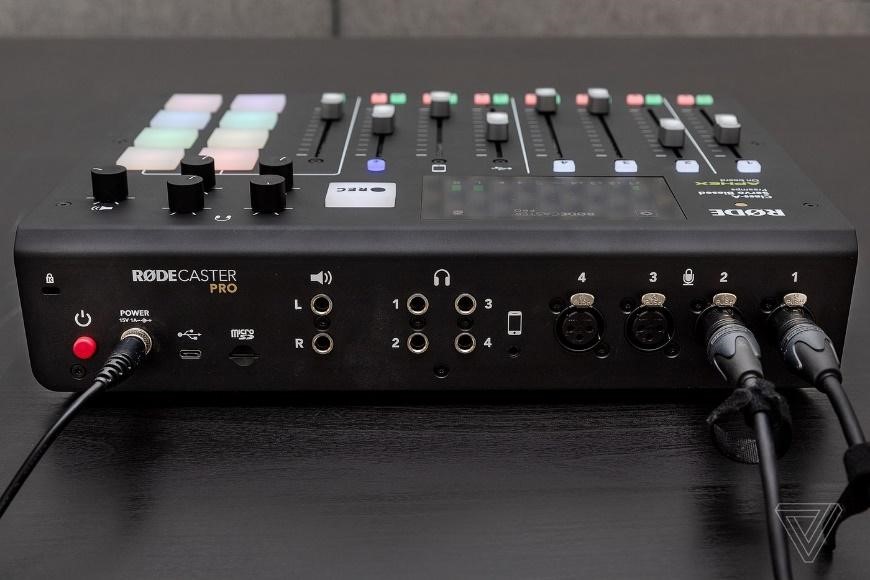 roadcaster pro review