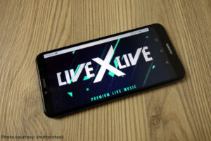 LiveXlive